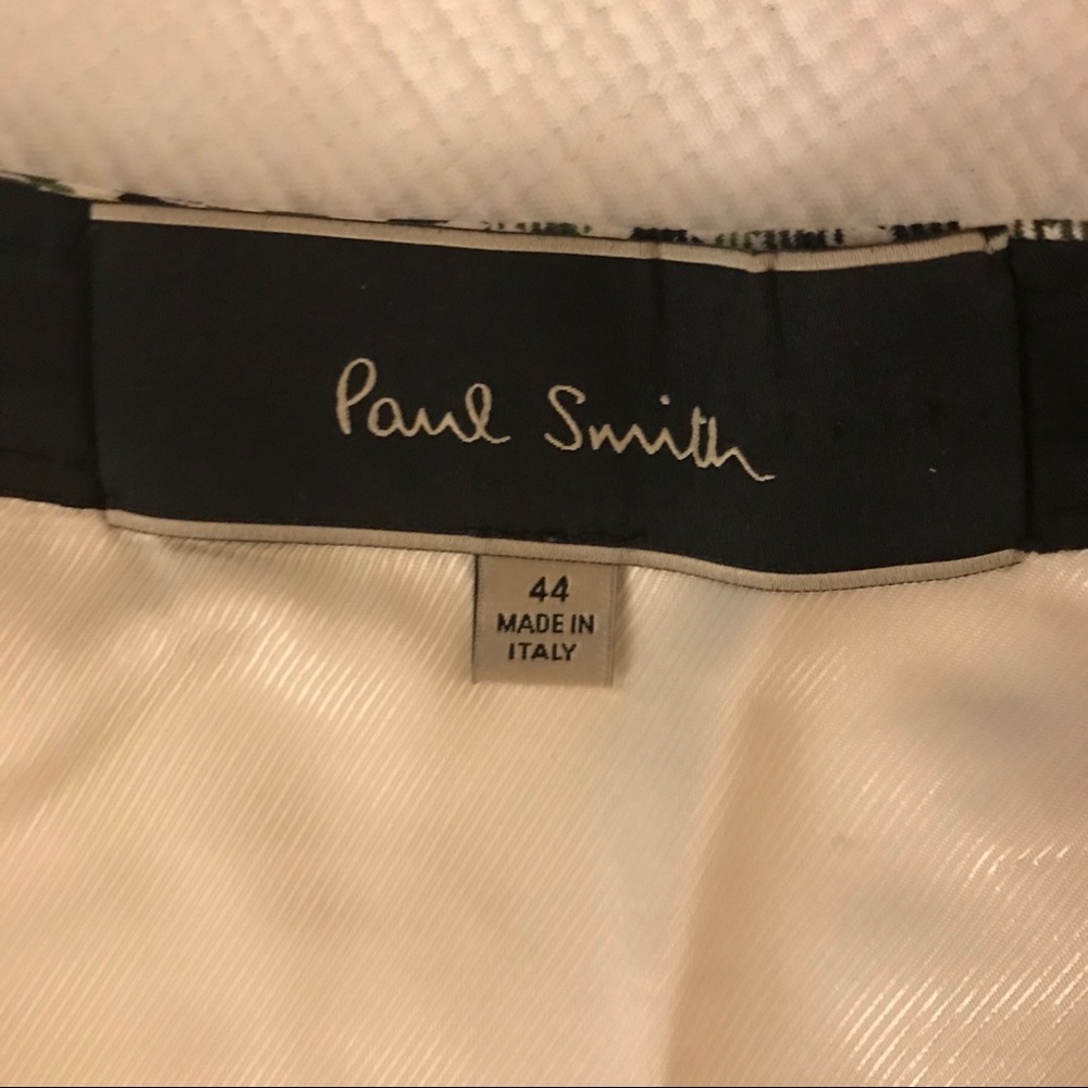 Paul Smith menswear vest . euro size 44 - Picture 5 of 6